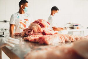 Feira do Pirarucu será realizada neste sábado (19) com pescado a partir de R$ 8 o quilo em Manaus