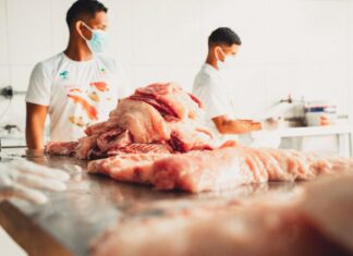 Feira do Pirarucu será realizada neste sábado (19) com pescado a partir de R$ 8 o quilo em Manaus