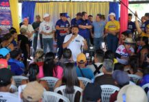 Wilson Lima destaca legado de entregas em Caapiranga e quer ampliar investimentos no município pelo Senado