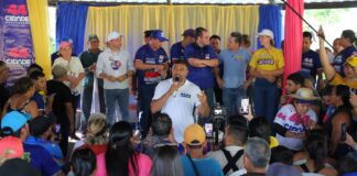 Wilson Lima destaca legado de entregas em Caapiranga e quer ampliar investimentos no município pelo Senado