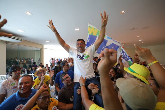 Wilson Lima propõe envio de emendas parlamentares para a saúde em Humaitá