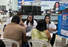 Dia D da Empregabilidade reúne empresas e pessoas com deficiência em ação com cerca de 300 vagas no Amazonas