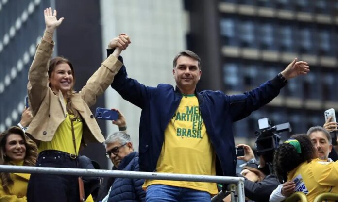 Flavio Bolsonaro