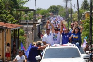No Senado, Wilson Lima promete transformar emendas em novas obras e benefícios para Barcelos