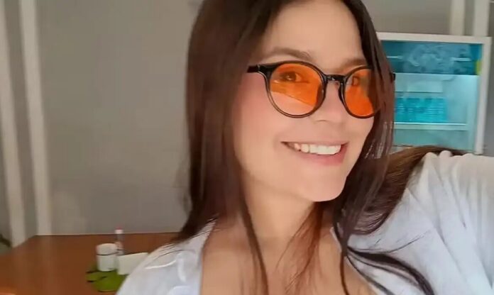 Isabelle Caracrist