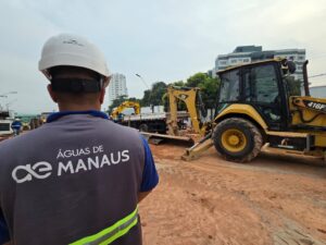 Abastecimento de água pode levar até 48h para ser normalizado em 9 bairros de Manaus