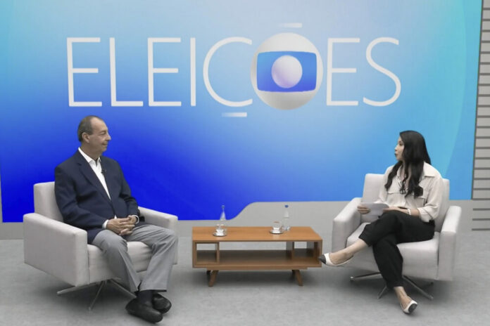 OMAR NA TV AM2 Omar planeja reorganizar gestão dos hospitais do Amazonas e reduzir a fila do Sisreg