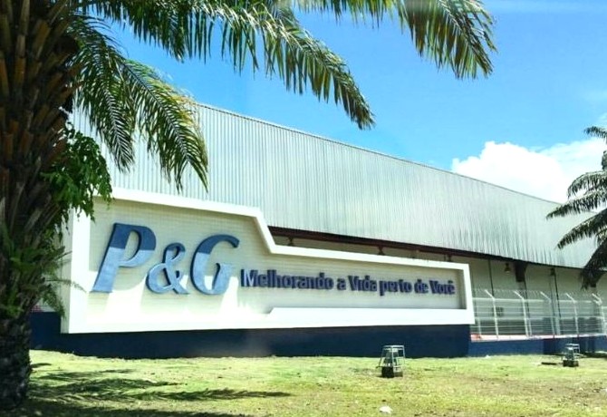 P&G