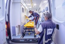 SOS Vida passa a atender população exclusivamente pelo 0800 092 0192 em Manaus
