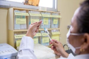 Vacina contra HPV é ampliada para crianças a partir de 2 anos vítimas de violência sexual em Manaus