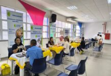 Sest Senat oferece serviços gratuitos de nutrição, odontologia, fisioterapia e psicologia em Manaus