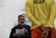 Caso “Execução em frente ao Fórum” deve ter julgamento de quatro a cinco dias