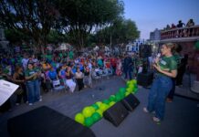 Setembro Verde começa com programação voltada à inclusão e aos direitos das pessoas com deficiência