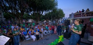 Setembro Verde começa com programação voltada à inclusão e aos direitos das pessoas com deficiência