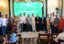 Itacoatiara é o primeiro município a receber o encontro presencial do programa “Amazonas em Rede”