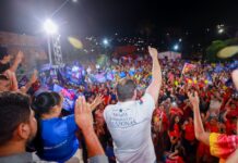 Roberto Cidade anuncia propostas para modernizar educação em reuniões nas zonas Norte e Leste de Manaus Roberto Cidade anuncia propostas para modernizar educação em reuniões nas zonas Norte e Leste de Manaus