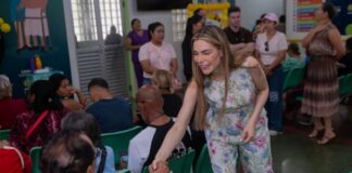 Rede estadual mantém mutirões de saúde durante o feriado em Manaus