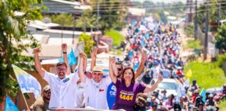 Durante passagem por Envira, Guajará e Ipixuna, Roberto Cidade apresenta proposta para ampliar crédito a produtores rurais