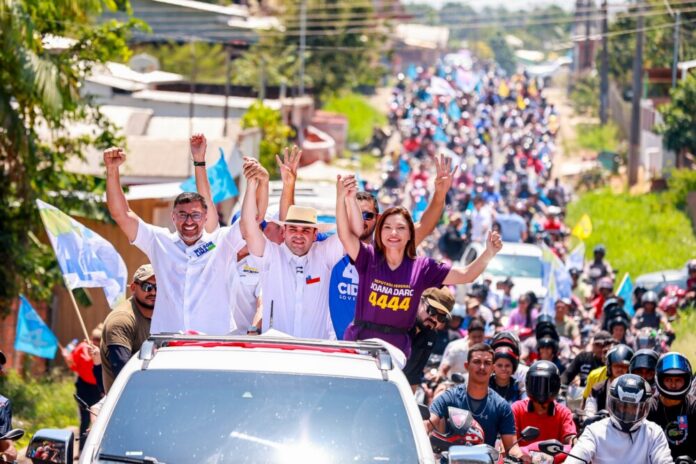 Durante passagem por Envira, Guajará e Ipixuna, Roberto Cidade apresenta proposta para ampliar crédito a produtores rurais