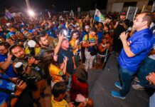 Em Careiro Castanho e Careiro da Várzea, Roberto Cidade apresenta projeto voltado à prevenção da criminalidade entre jovens