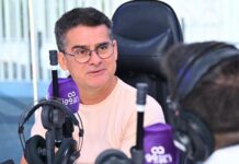 David Almeida destaca aumento do Auxílio Estadual para R$ 300 e impacto na economia do Amazonas