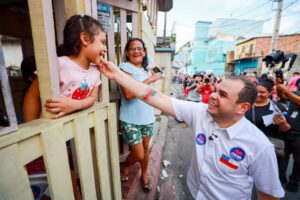 Roberto Cidade propõe programa estadual para ampliar inserção de jovens no mercado de trabalho