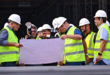 Roberto Cidade inspeciona construção de terminais flutuantes para comunidades do interior do Amazonas Roberto Cidade inspeciona construção de terminais flutuantes para comunidades do interior do Amazonas