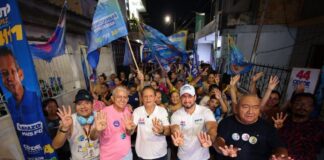 Adjuto Afonso destaca atuação parlamentar em reuniões no Zumbi 2 e Petrópolis