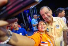 Omar Aziz propõe UPA 24 horas e reestruturação da rede pública de saúde no Amazonas