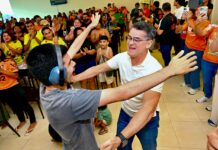 David Almeida propõe ampliar rede de cuidado e atenção à saúde mental de mães atípicas no Amazonas