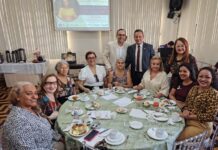 Lei de Adjuto Afonso institui o ‘Dia Florescer da Autoestima da Mulher’ no Amazonas
