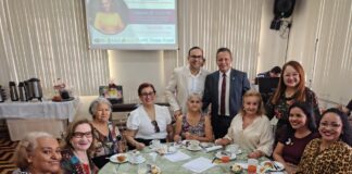 Lei de Adjuto Afonso institui o ‘Dia Florescer da Autoestima da Mulher’ no Amazonas