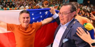 David Almeida anuncia encontro de Augusto Cury com lideranças em Manaus