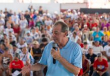 Em agenda no interior, Omar Aziz propõe ampliação da UEA e cursos do Cetam em Urucurituba e Boa Vista do Ramos Em agenda no interior, Omar Aziz propõe ampliação da UEA e cursos do Cetam em Urucurituba e Boa Vista do Ramos