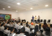 Adjuto Afonso destaca fortalecimento do setor naval em visitas às empresas no AM