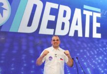 Roberto Cidade coloca segurança e atendimento a pessoas com TEA no centro do debate