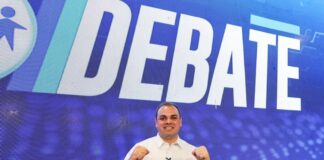 Roberto Cidade coloca segurança e atendimento a pessoas com TEA no centro do debate