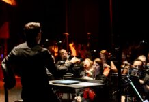 Teatro Amazonas recebe, nesta quinta-feira, às 20h, espetáculo com obras de Stravinsky e dança contemporânea