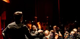 Teatro Amazonas recebe, nesta quinta-feira, às 20h, espetáculo com obras de Stravinsky e dança contemporânea