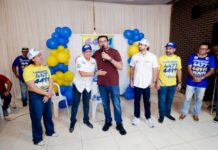 Adjuto Afonso destaca atuação em prol de investimentos e incentivos à produção de leite em Autazes