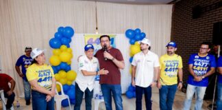 Adjuto Afonso destaca atuação em prol de investimentos e incentivos à produção de leite em Autazes