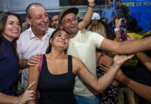 Plano de habitação de Omar Aziz prioriza saneamento, regularização e interiorização