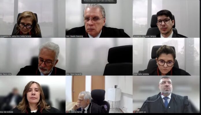 Após atuação da AADCAM, TJAM derruba sentença que multou advogado em processos no interior do Amazonas