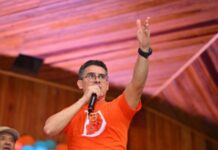 David Almeida propõe exames de imagem e cirurgias eletivas em municípios do interior