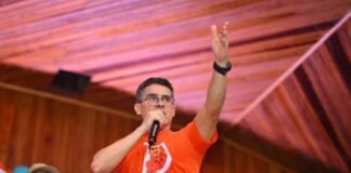 David Almeida propõe exames de imagem e cirurgias eletivas em municípios do interior