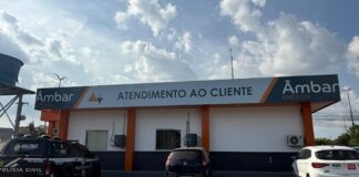 Oportunidade de emprego: mais de 450 vagas estão abertas para eletricistas no estado do Amazonas
