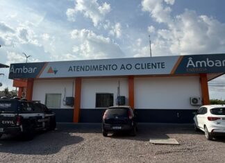 Norte Tech abre mais de 450 vagas para atender rede da Âmbar Energia no Amazonas Oportunidade de emprego: mais de 450 vagas estão abertas para eletricistas no estado do Amazonas
