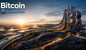 BlackRock vê um futuro mais promissor para o Bitcoin: como os detentores de BTC podem explorar as recompensas da mineração em nuvem com o SHRMiner