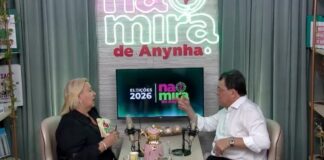 Candidato à reeleição, Eduardo Braga defende concessionária Âmbar enquanto tem ações de quase 750 mil reais dos mesmos donos
