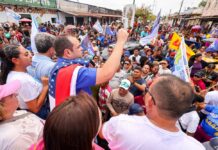 Cidade leva propostas de infraestrutura a Codajás, Anori, Anamã e Caapiranga Cidade leva propostas de infraestrutura a Codajás, Anori, Anamã e Caapiranga